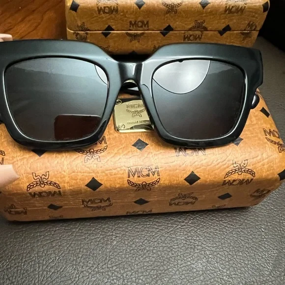 MCM | Accessories | Womens Cat Eye Mcm Sunglasses | Poshmark display picture 1
